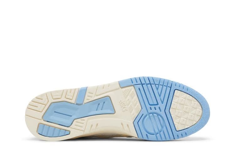 Asics EX89 White Light Blue