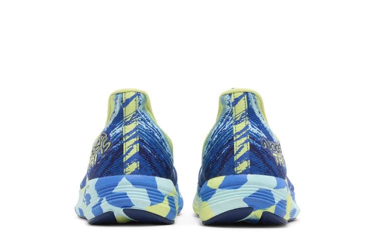 ASICS Noosa Tri 15 Avant Garde - Illusion Blue