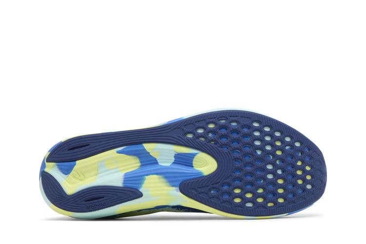 ASICS Noosa Tri 15 Avant Garde - Illusion Blue