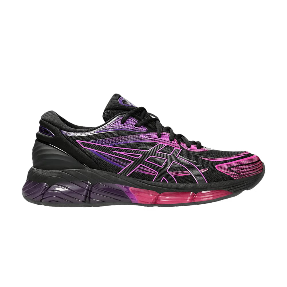 Asics Gel Quantum 360 8 Black Pink Glo