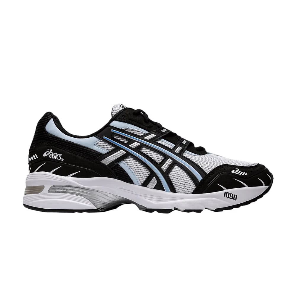 Asics Gel 1090 White Black