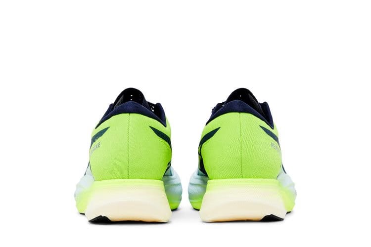 Asics Metaspeed Edge+ Sky Hazard Green