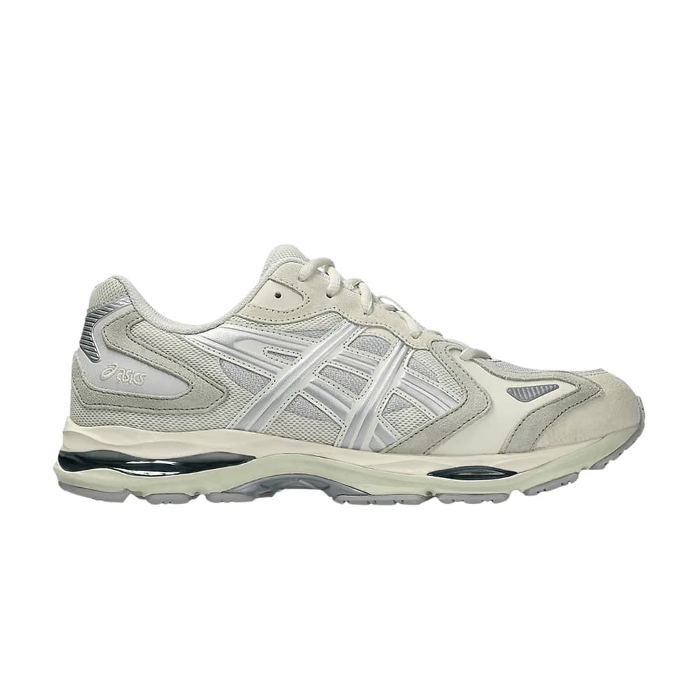 Asics Gel K1011 Cloud Grey Pale Oak
