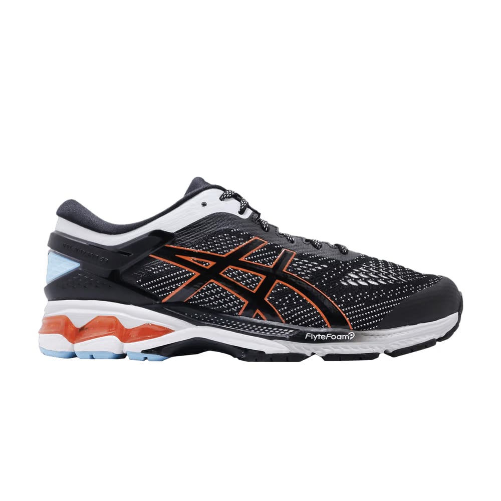 Asics Gel Kayano 26 Black