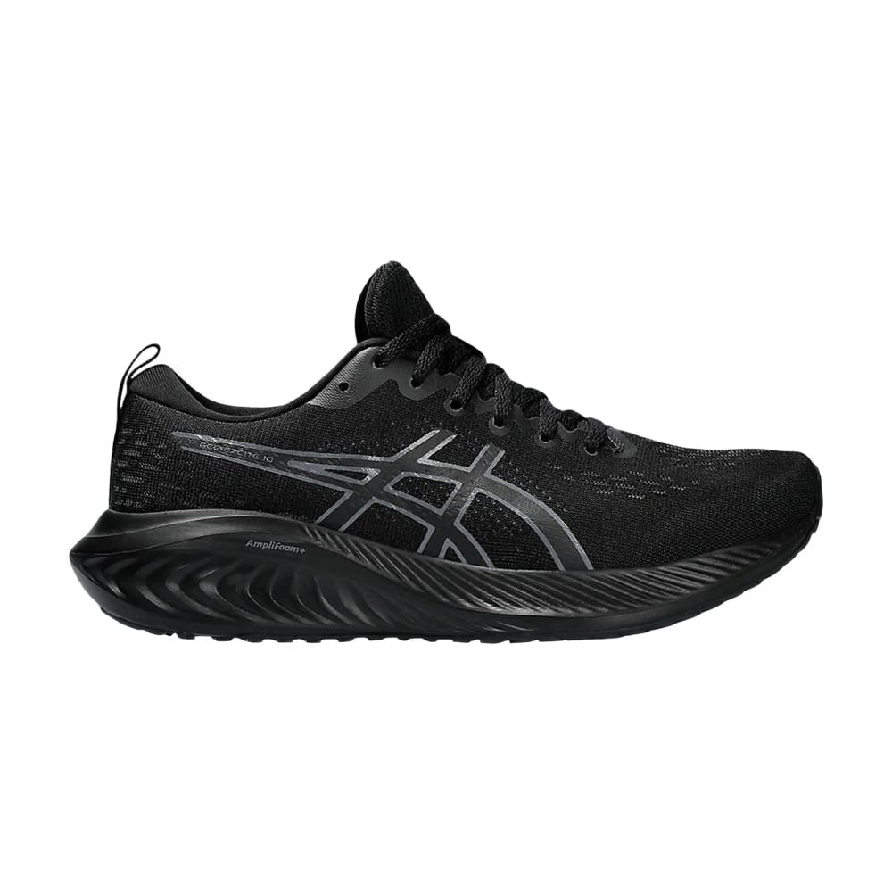Asics Wmns Gel Excite 10 'Black Carrier Grey'