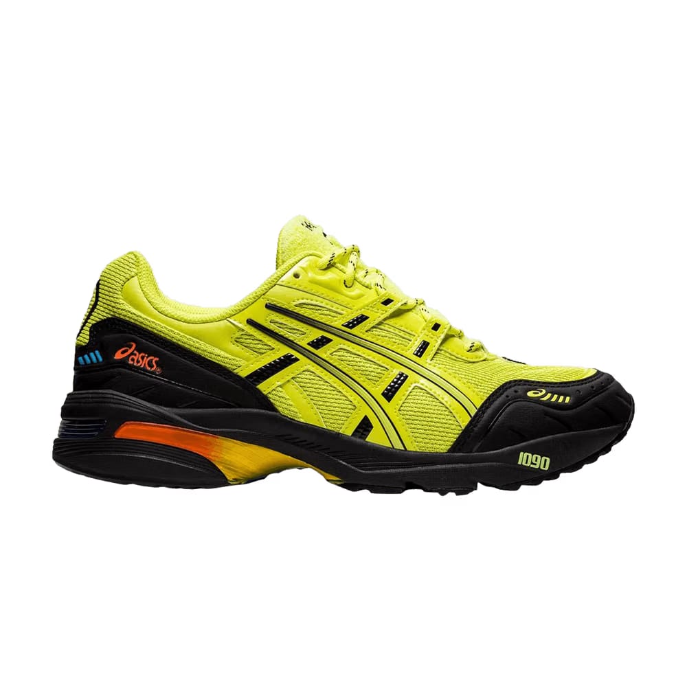 IAB Studio x ASICS Gel 1090 Lime Zest