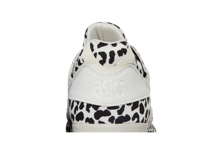 Comme des Garçons SHIRT x ASICS Gel Lyte 5 White Leopard