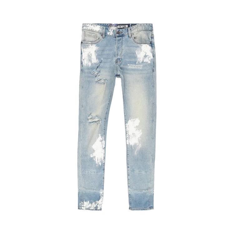 Billionaire Boys Club Mineral Jeans Sunkist