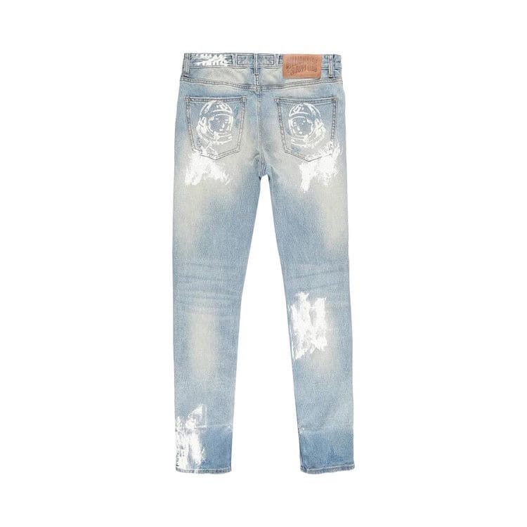 Billionaire Boys Club Mineral Jeans Sunkist