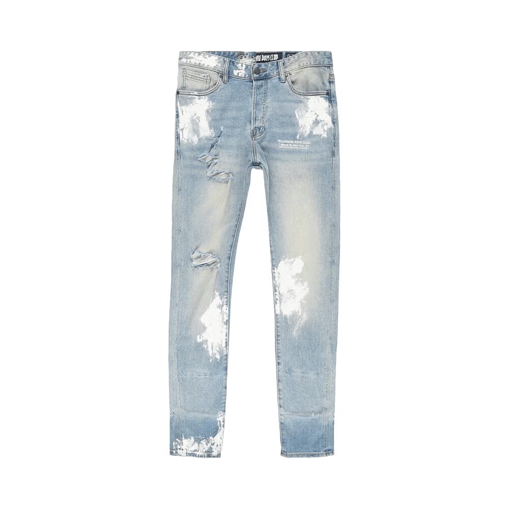 Billionaire Boys Club Mineral Jeans Sunkist