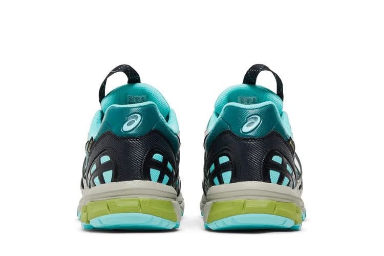 Kiko Kostadinov x ASICS HS4-S Gel Sonoma 15-50 GTX Aruba Blue
