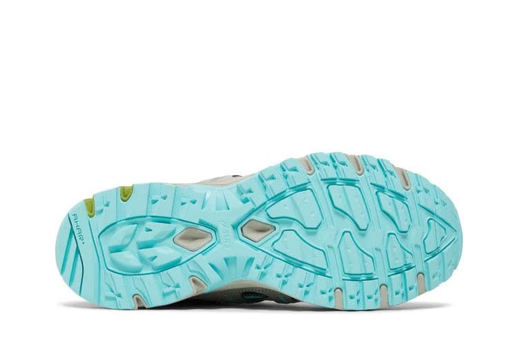 Kiko Kostadinov x ASICS HS4-S Gel Sonoma 15-50 GTX Aruba Blue