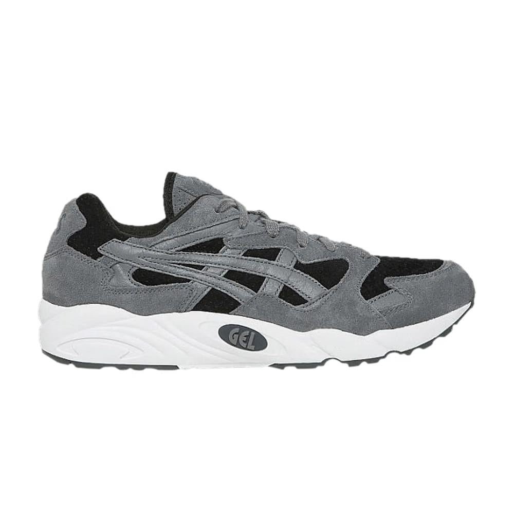 Asics Gel Diablo Carbon