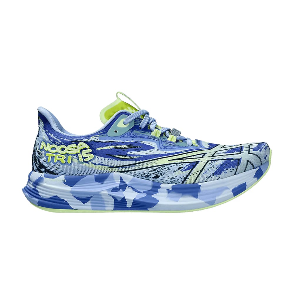 Asics Wmns Noosa Tri 15 'Avant Garde - Sapphire'