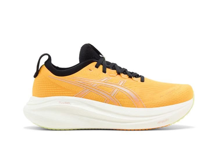 Asics Gel Nimbus 27 Amber Neutral Pink