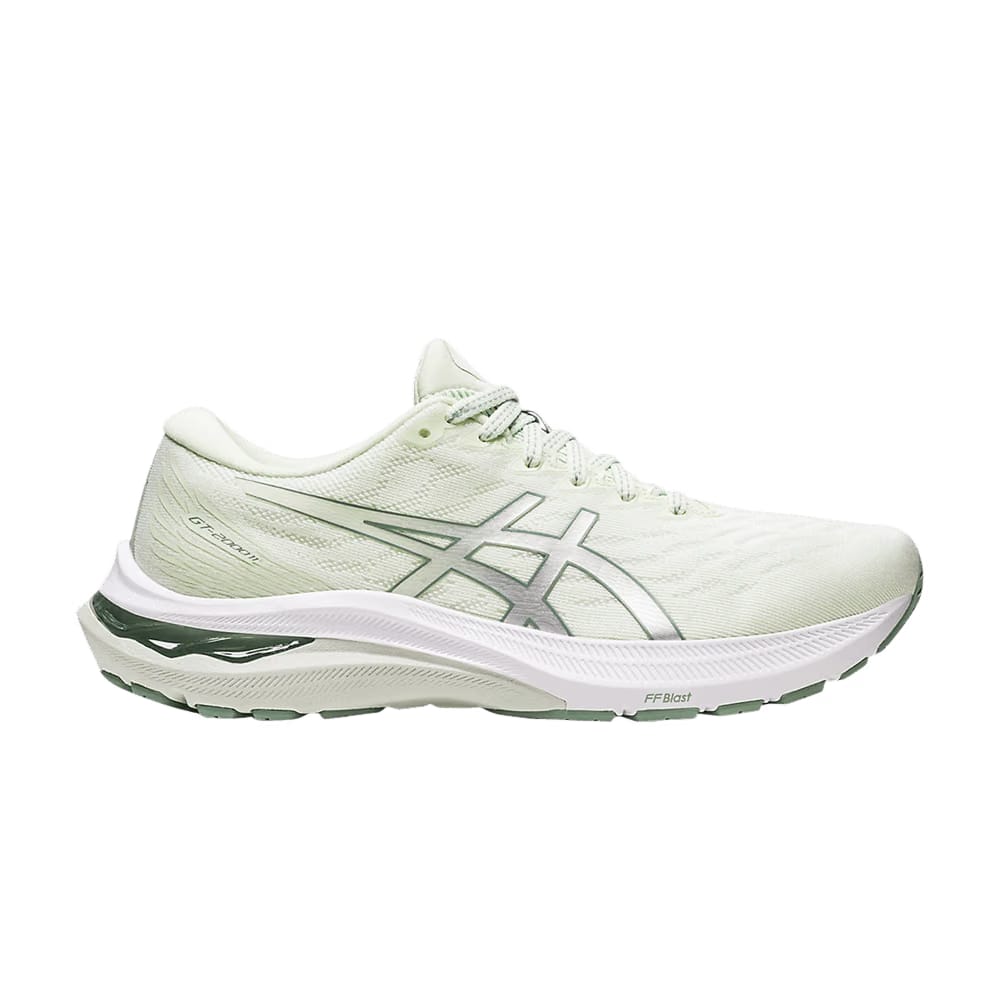 Asics Wmns GT 2000 11 'Whisper Green'