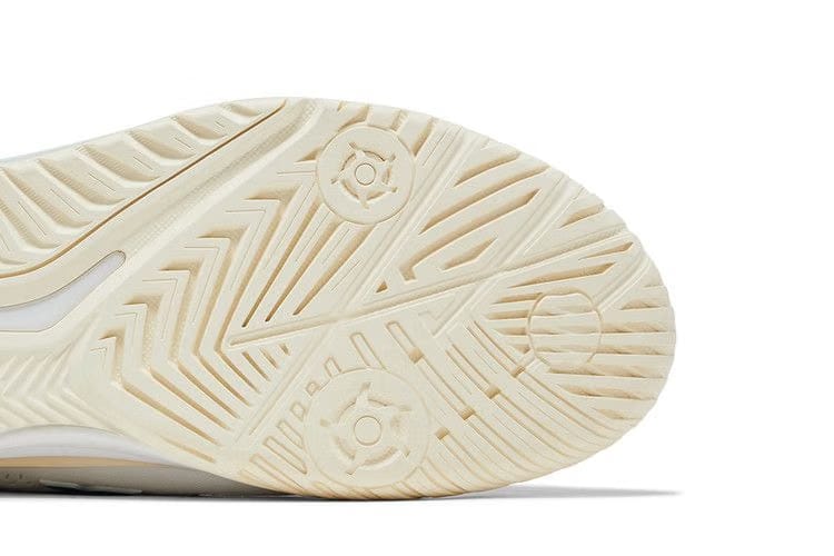 Asics Gel Resolution 9 White Pitch Green