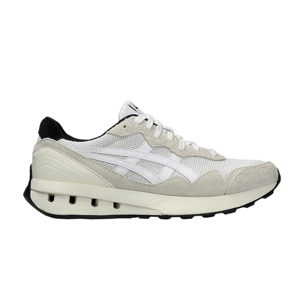 Asics Jogger X81 Beige White
