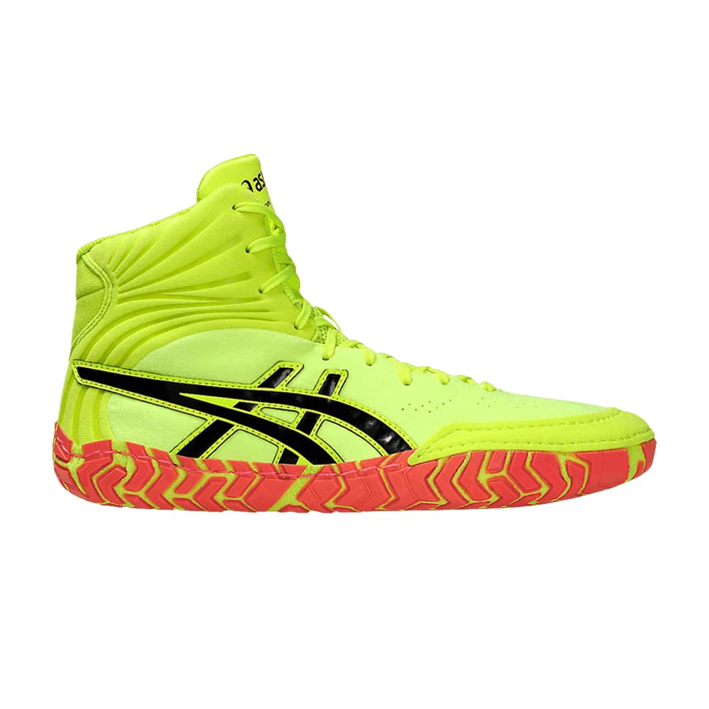 Asics Aggressor 5 Paris