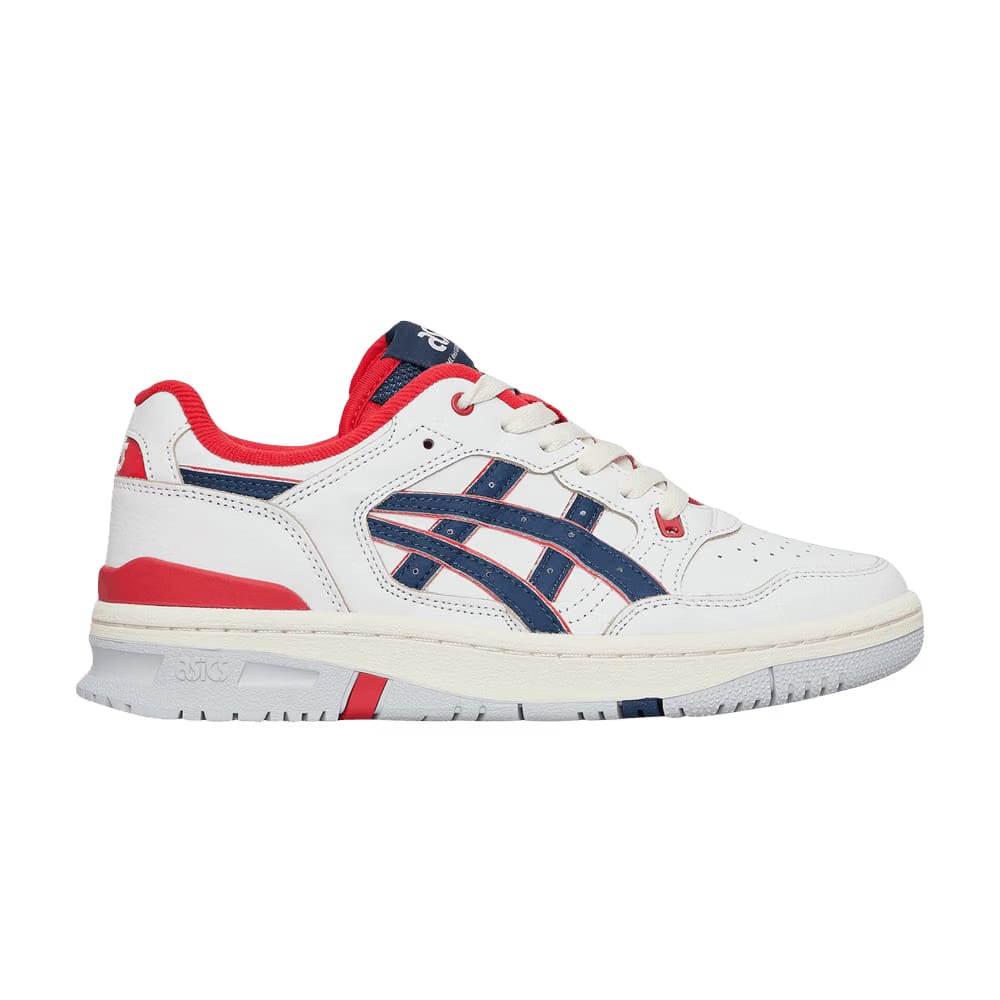 Comme Des Garçons SHIRT x ASICS EX89 White