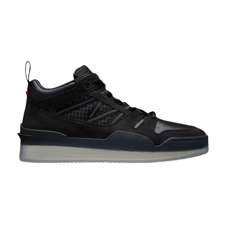 Moncler Pivot High Black