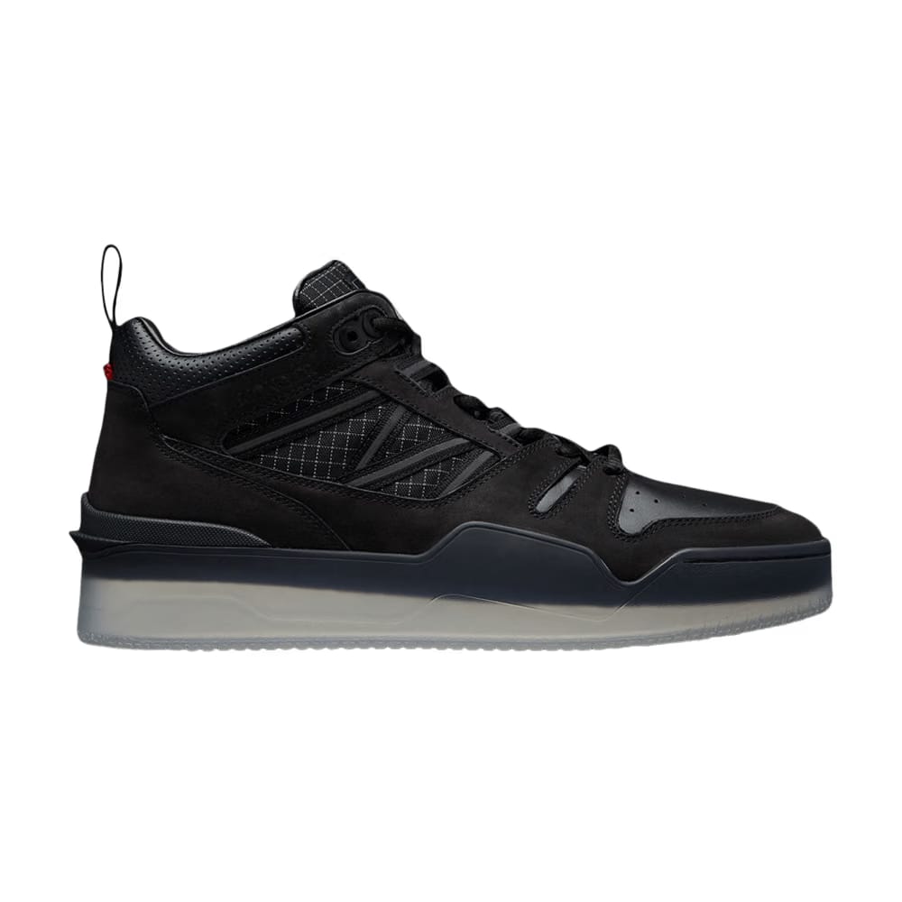 Moncler Pivot High Black