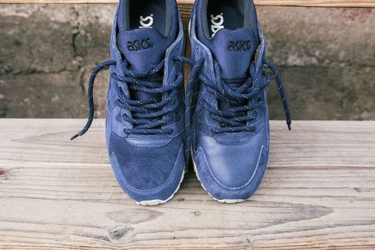 Asics Commonwealth Gel Lyte 5 Gemini