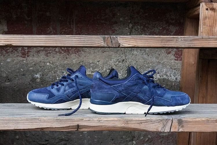 Asics Commonwealth Gel Lyte 5 Gemini