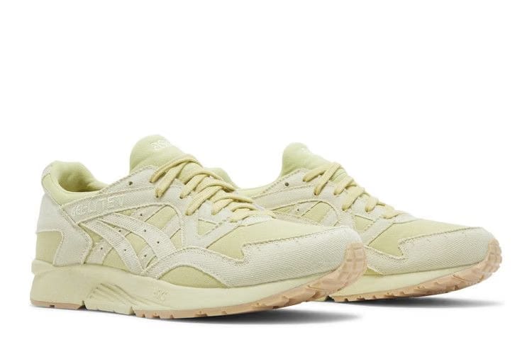 Asics Gel Lyte 5 Tea Pack - Matcha Tea