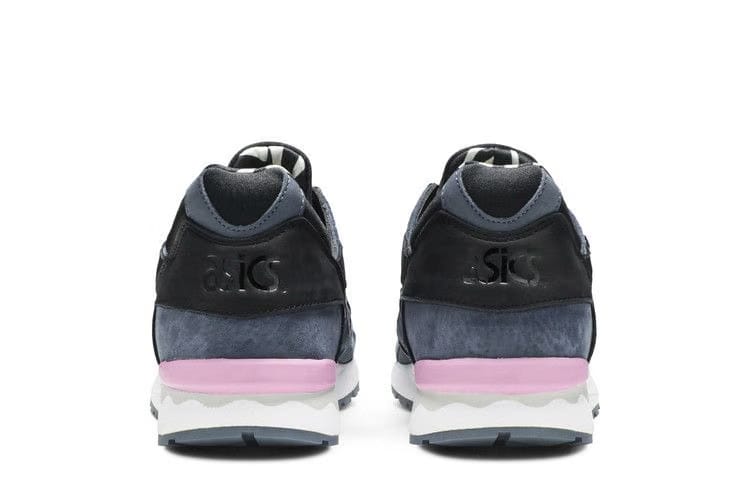 Extra Butter x ASICS Gel Lyte 5 Karaoke Special Box