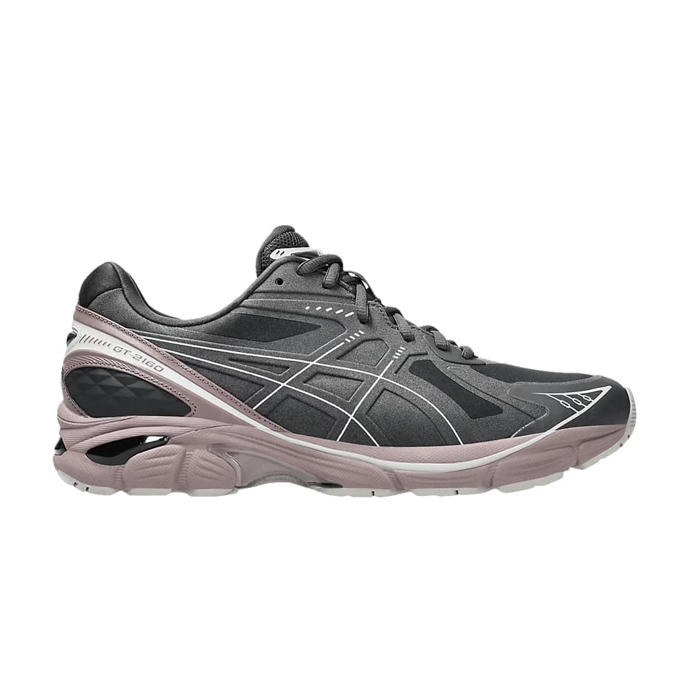 Asics GT 2160 NS Earthenware Pack - Graphite