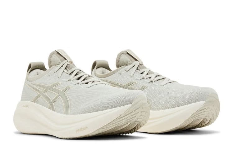 Asics Wmns Gel Nimbus 27 'Lake Grey'