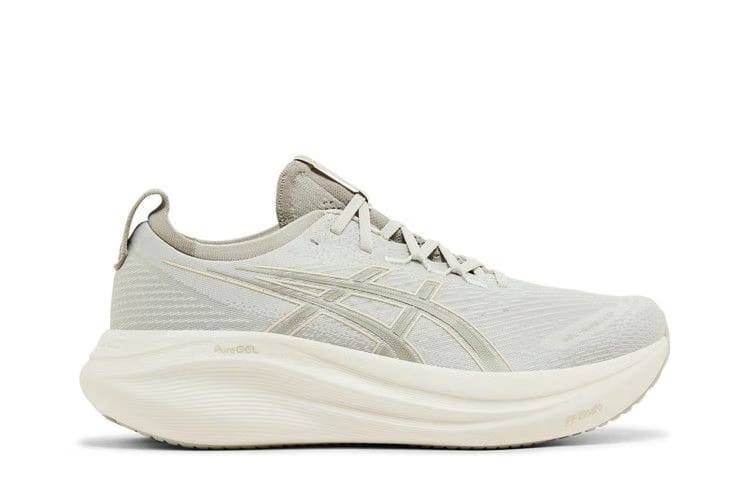 Asics Wmns Gel Nimbus 27 'Lake Grey'