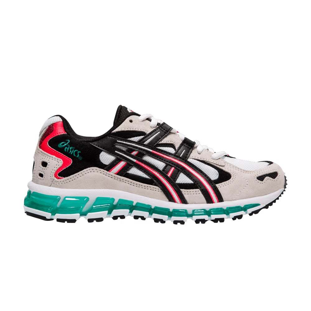 Asics Wmns Gel Kayano 5 360 'Cream Green'