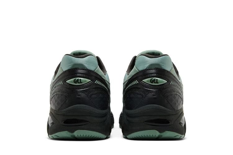 Asics GT 2160 NS Earthenware Pack - Slate Grey