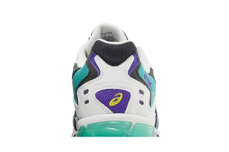 Asics Gel Kayano 5 360 White