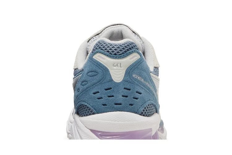 Asics Wmns Gel Kayano 14 'Glacier Grey Blue Purple'