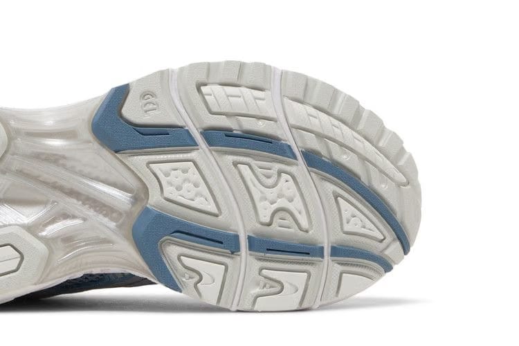 Asics Wmns Gel Kayano 14 'Glacier Grey Blue Purple'