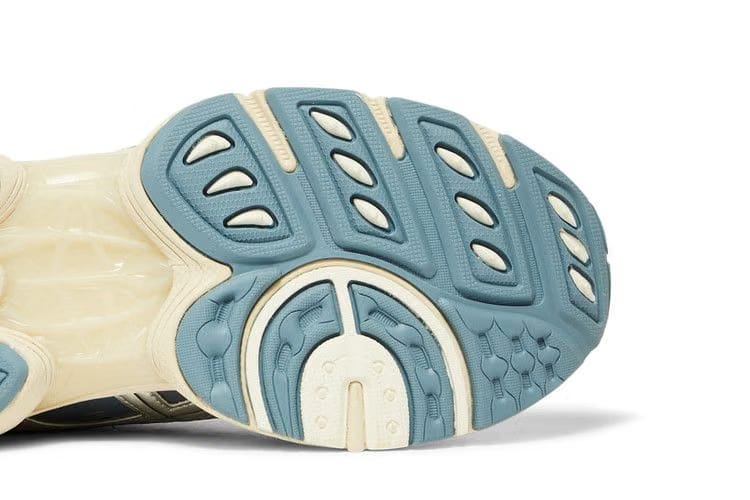 WIND AND SEA x ASICS Gel Nimbus 9 'Cream Blue'