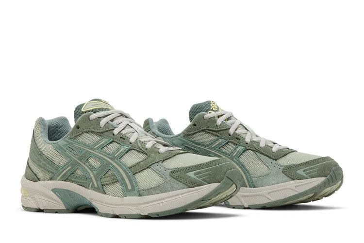 Asics Gel 1130 Olive Grey Ivy