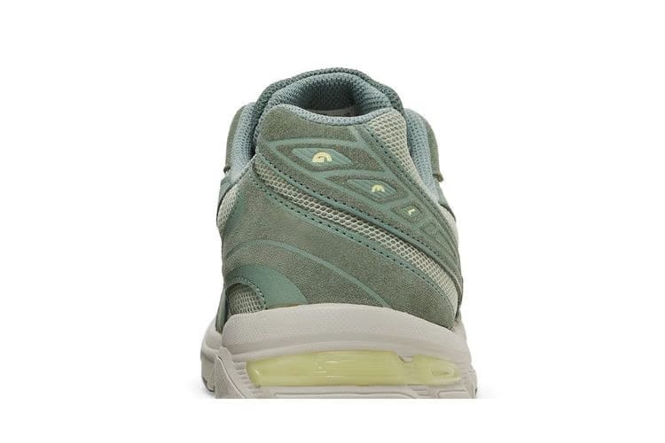 Asics Gel 1130 Olive Grey Ivy