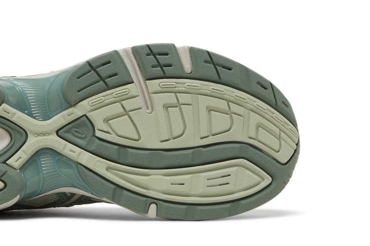 Asics Gel 1130 Olive Grey Ivy