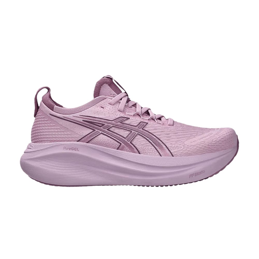 Asics Wmns Gel Nimbus 27 'Light Ube'