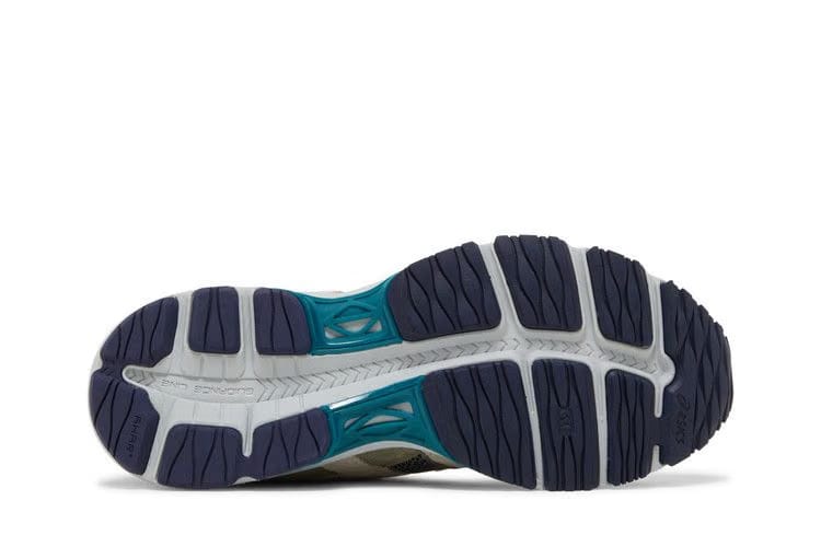 Asics Gel MC Plus Lichen Green Birch