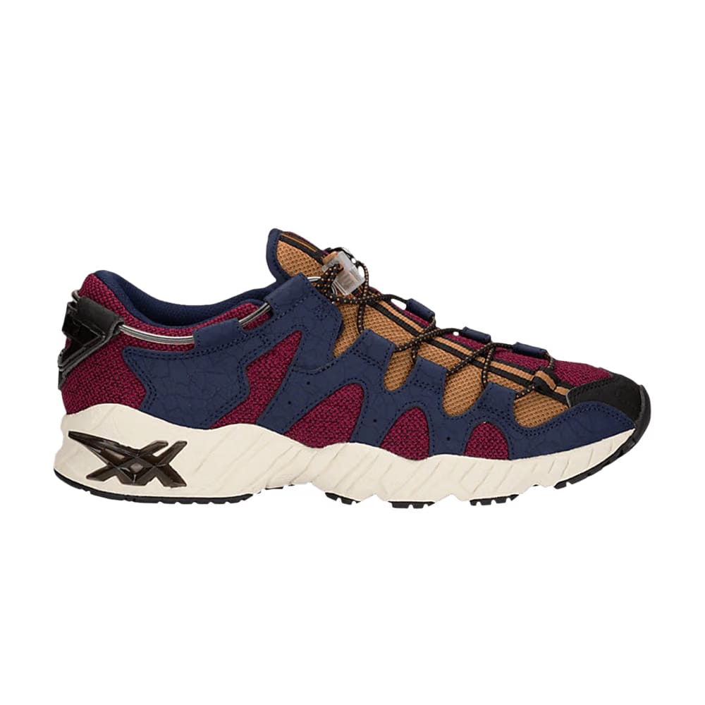 Asics Gel Mai Cordovan Peacoat