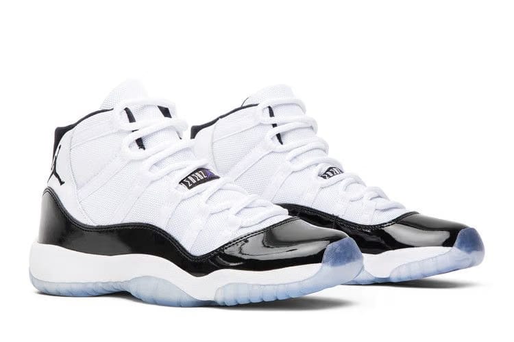 Air Jordan 11 Retro GS Concord 2018