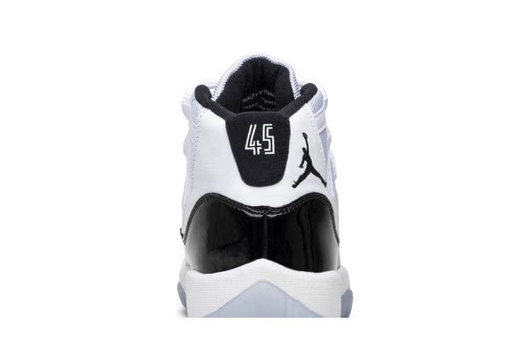 Air Jordan 11 Retro GS Concord 2018