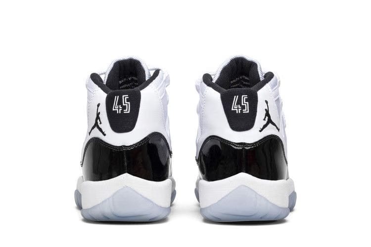 Air Jordan 11 Retro GS Concord 2018