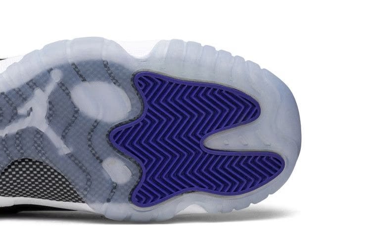 Air Jordan 11 Retro GS Concord 2018