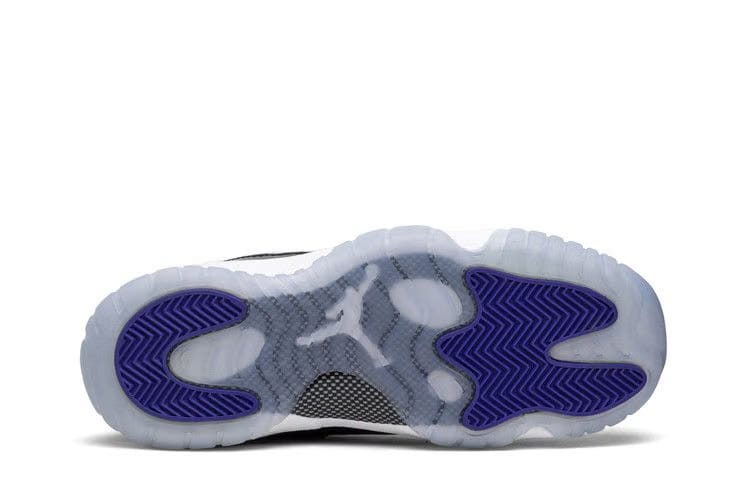 Air Jordan 11 Retro GS Concord 2018